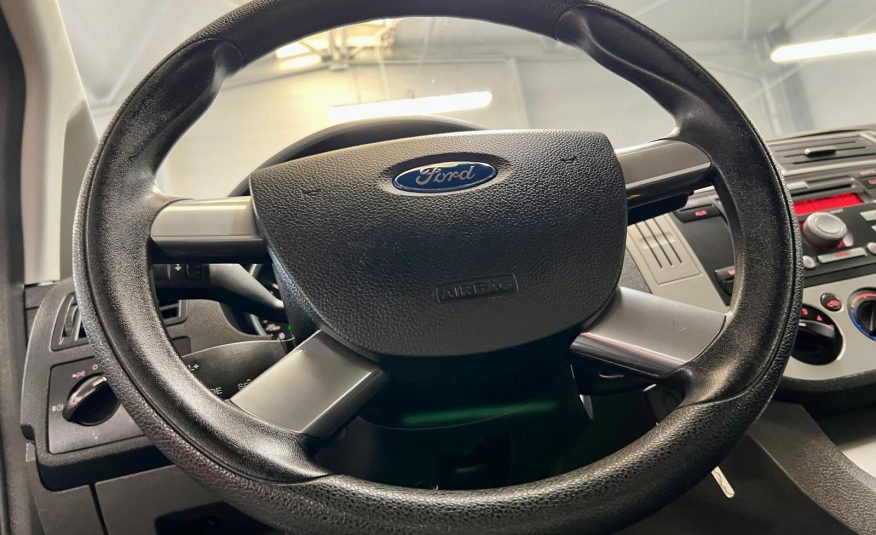 Ford Focus C-Max Trend