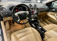Ford Mondeo Ghia