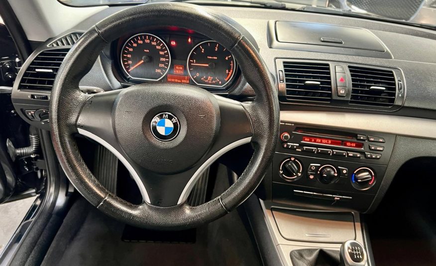 BMW 116d