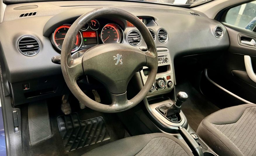 Peugeot 308 SW Confort Pack
