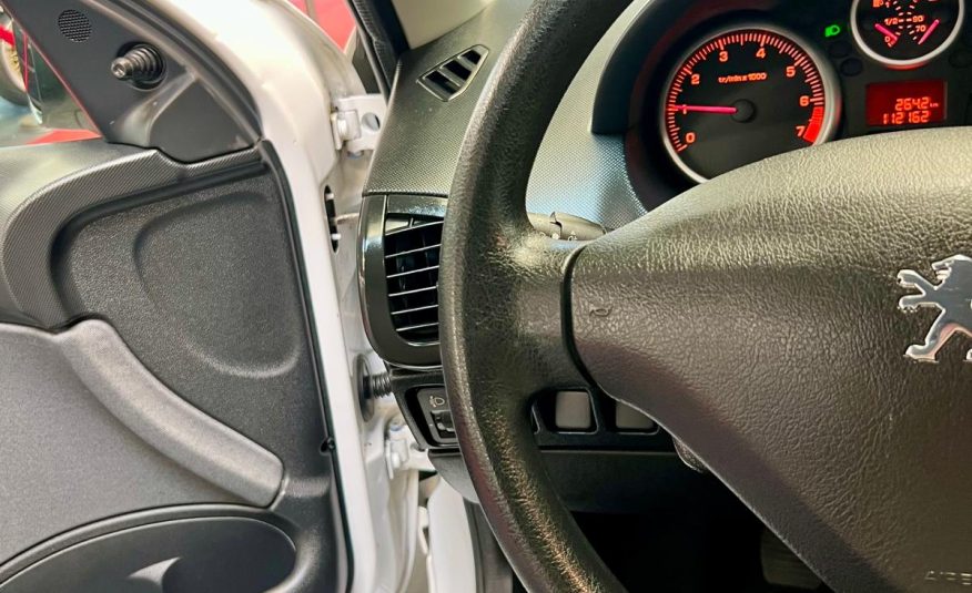 Peugeot 206+ Access