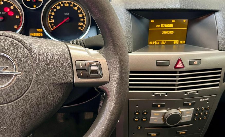 Opel Astra Enjoy