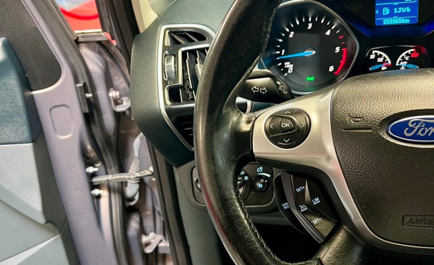 Ford C-Max Stop&Start Trend