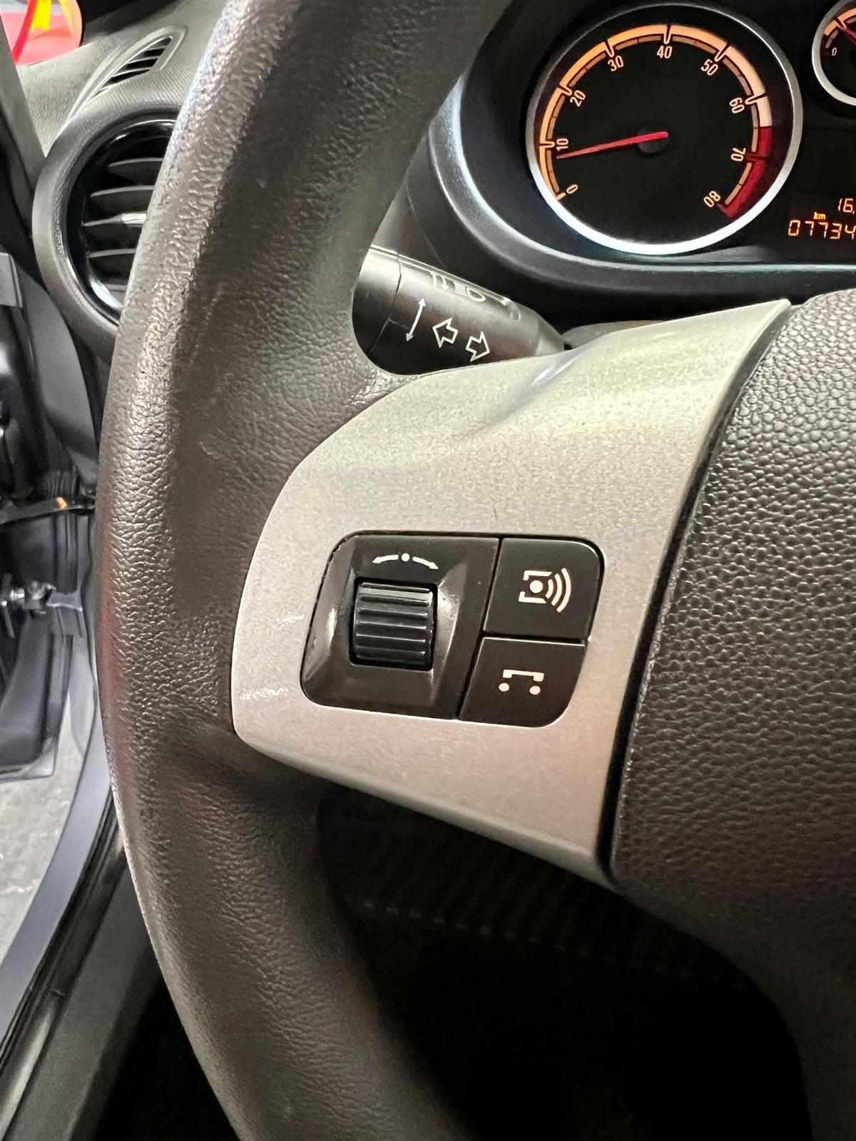 Opel Corsa Twinport Enjoy