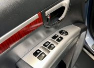 Hyundai Santa Fe Executive 7 Places