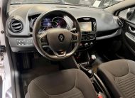 Renault Clio IV Limited
