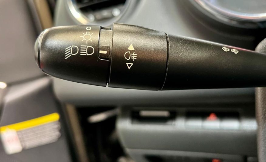 Peugeot 3008 Confort Pack