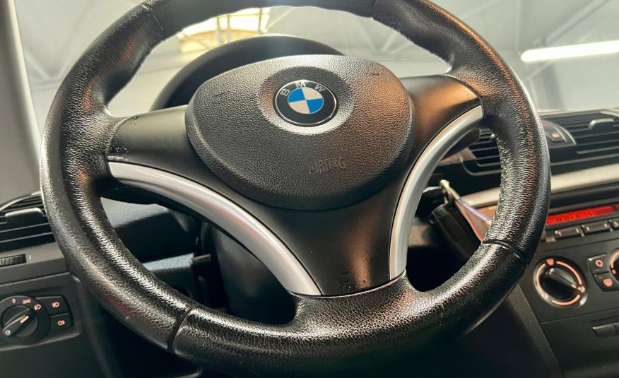 BMW 116d