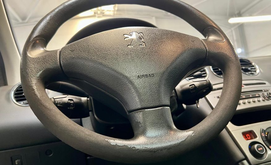 Peugeot 308 SW Confort Pack
