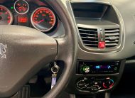 Peugeot 206+ Access