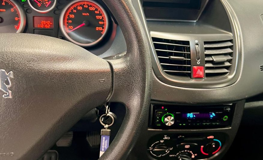 Peugeot 206+ Access