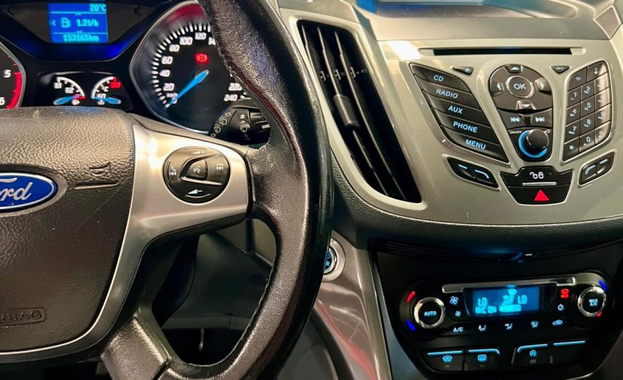 Ford C-Max Stop&Start Trend