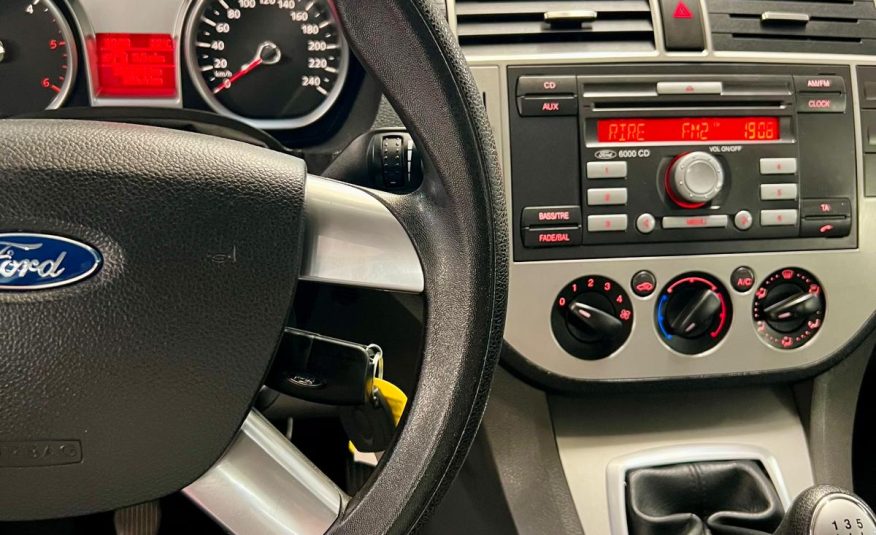 Ford Focus C-Max Trend