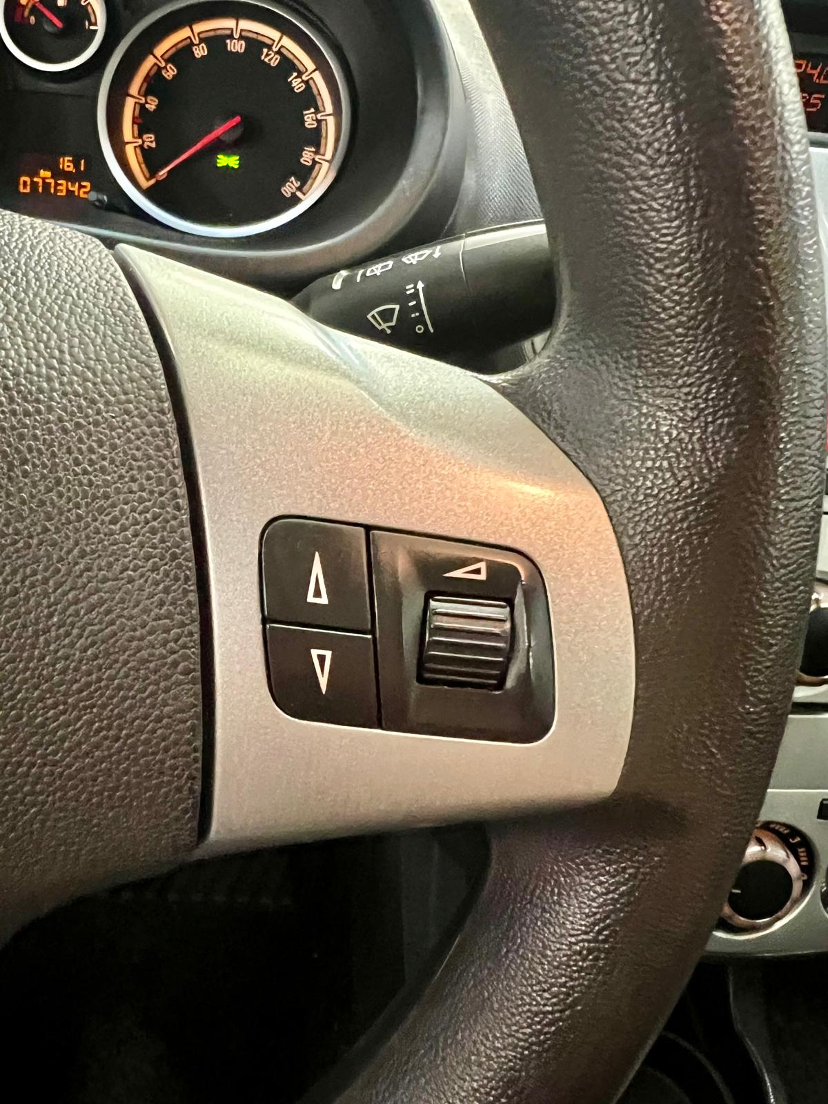 Opel Corsa Twinport Enjoy