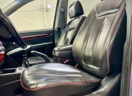 Hyundai Santa Fe Executive 7 Places