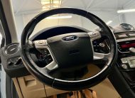 Ford Mondeo Ghia