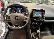 Renault Clio IV Limited