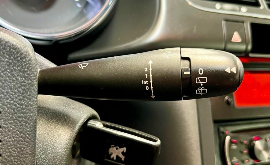 Peugeot 3008 Confort Pack