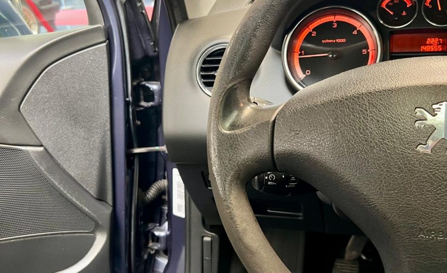 Peugeot 308 SW Confort Pack