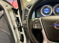 Volvo XC60 D3 BVA Geartronic