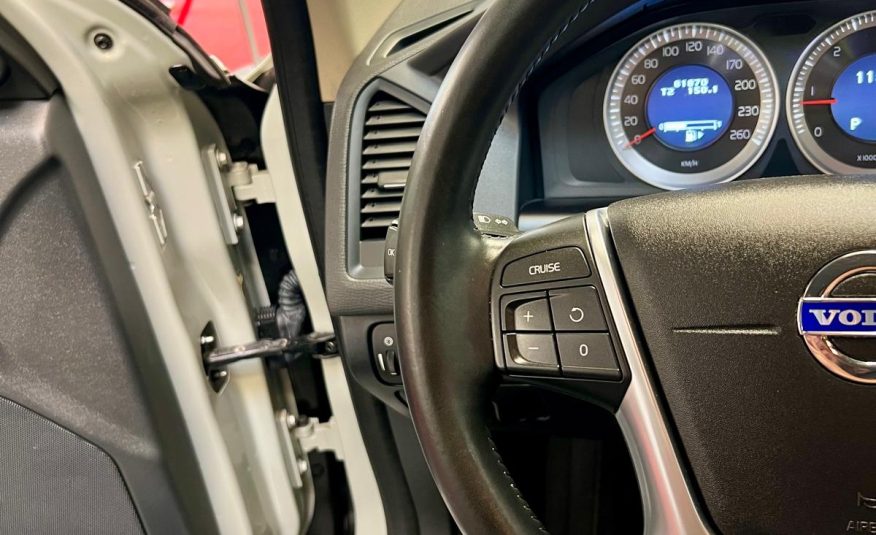 Volvo XC60 D3 BVA Geartronic
