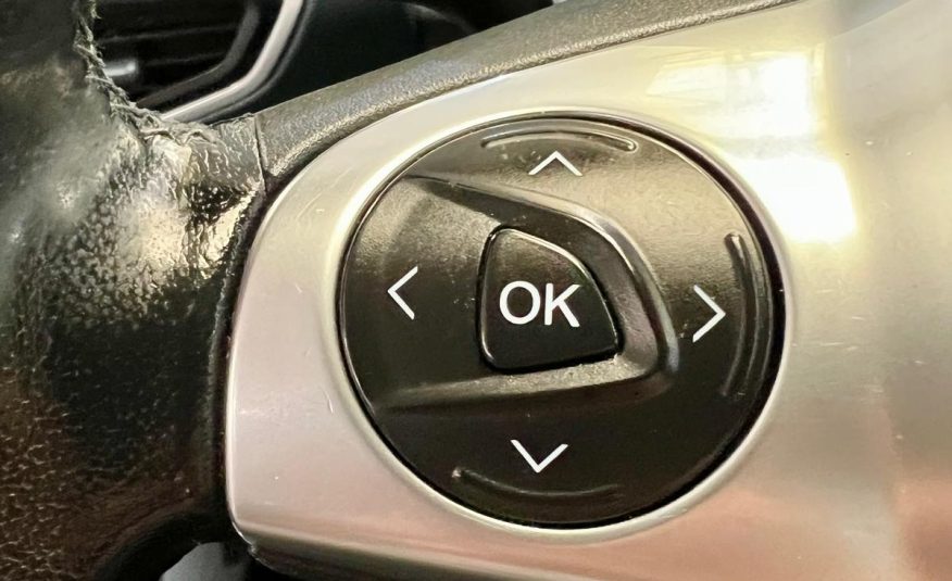 Ford C-Max Stop&Start Trend