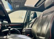 Hyundai Santa Fe Executive 7 Places