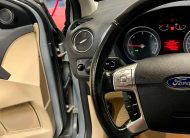 Ford Mondeo Ghia