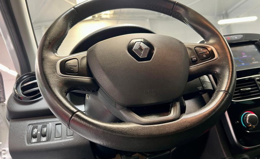 Renault Clio IV Limited