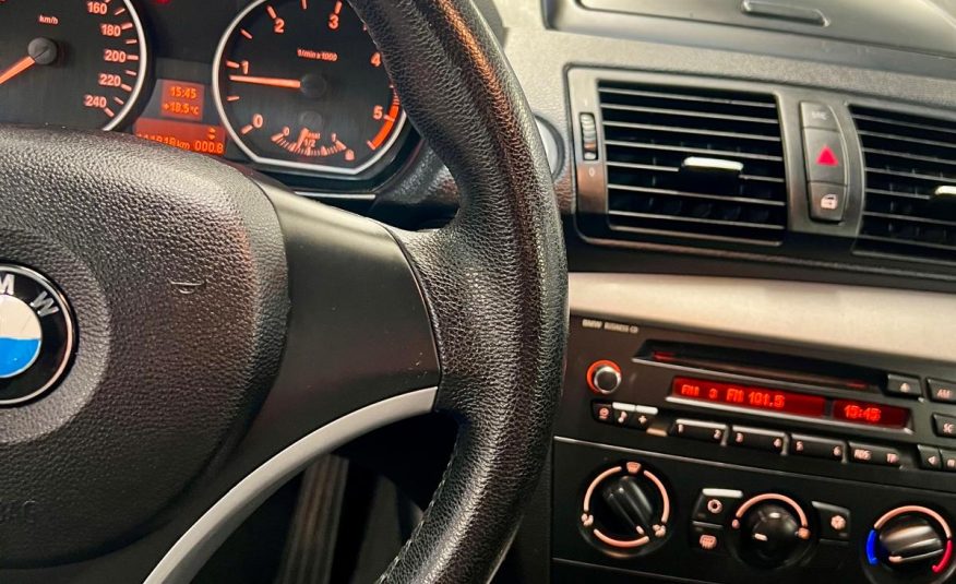 BMW 116d