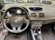 Renault Megane CC Dynamique eco²