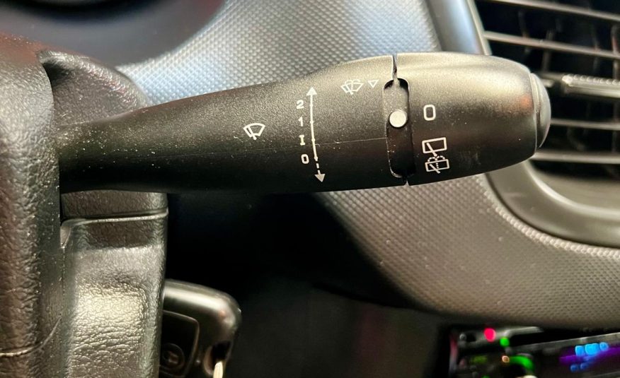 Peugeot 206+ Access