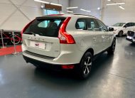 Volvo XC60 D3 BVA Geartronic