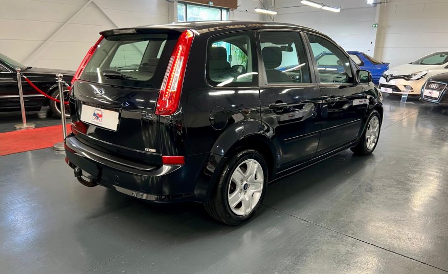 Ford Focus C-Max Trend