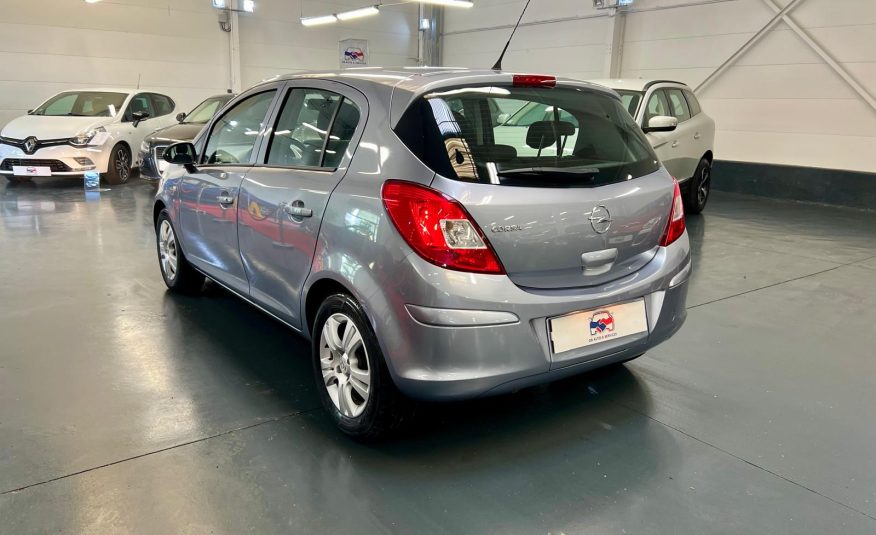 Opel Corsa Twinport Enjoy