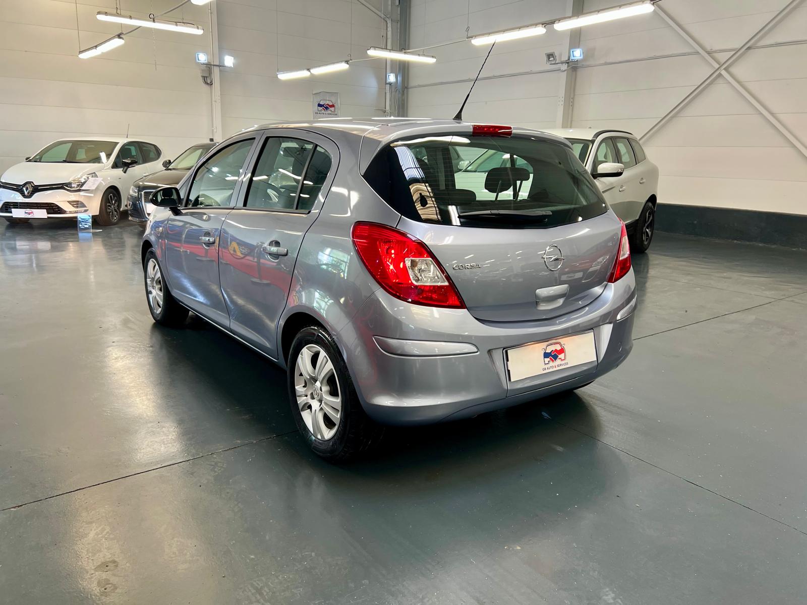 Opel Corsa Twinport Enjoy