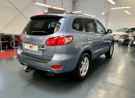 Hyundai Santa Fe Executive 7 Places