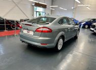 Ford Mondeo Ghia