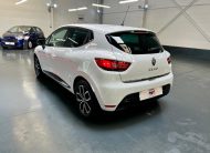 Renault Clio IV Limited