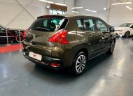 Peugeot 3008 Confort Pack