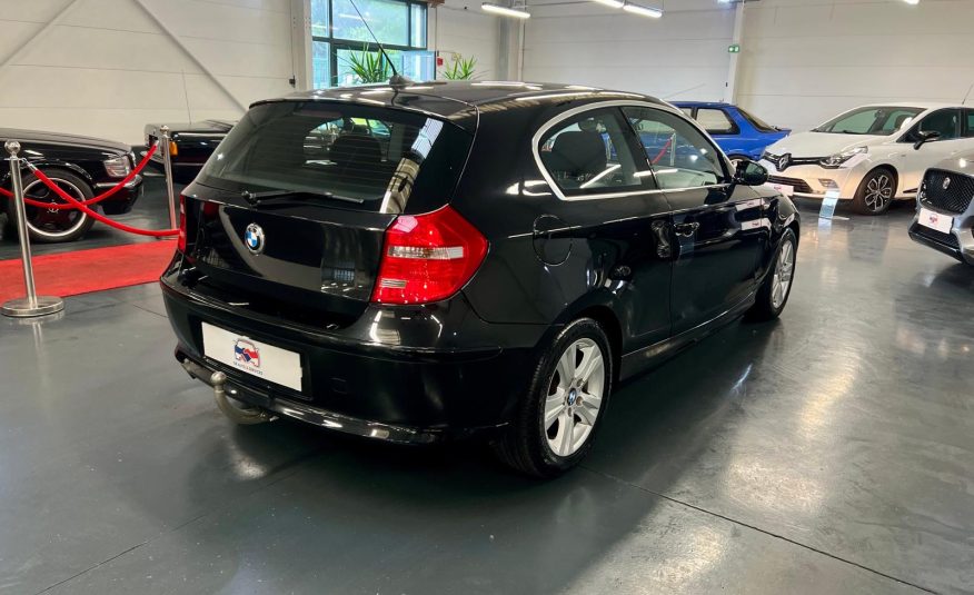 BMW 116d