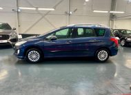 Peugeot 308 SW Confort Pack