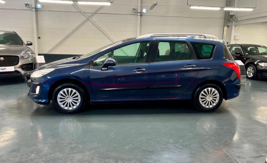 Peugeot 308 SW Confort Pack