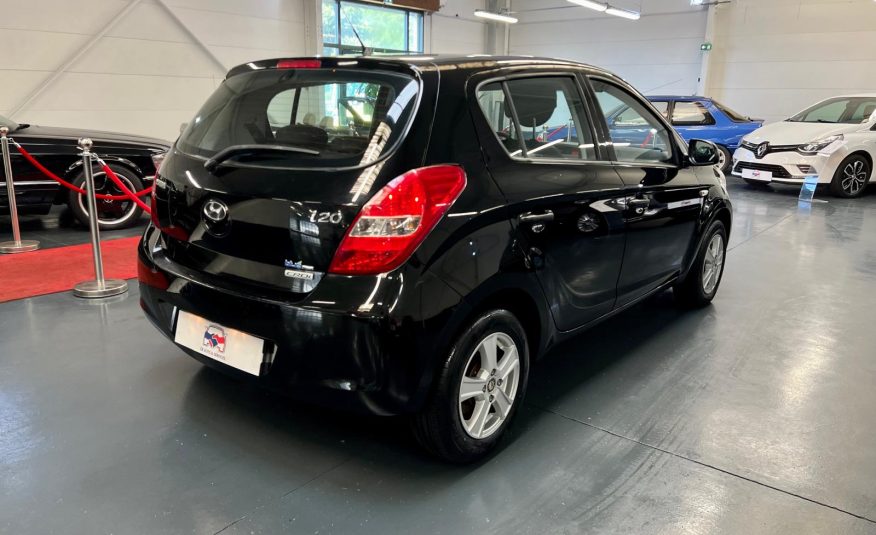 Hyundai i20 Pack Confort