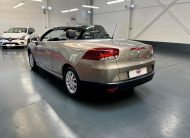 Renault Megane CC Dynamique eco²