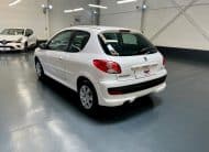 Peugeot 206+ Access