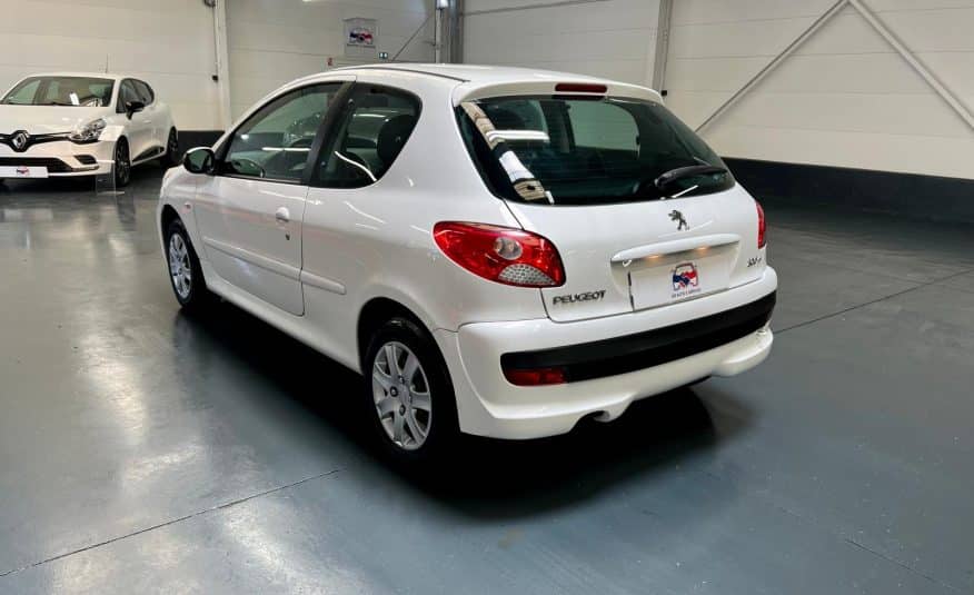 Peugeot 206+ Access