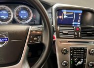 Volvo XC60 D3 BVA Geartronic
