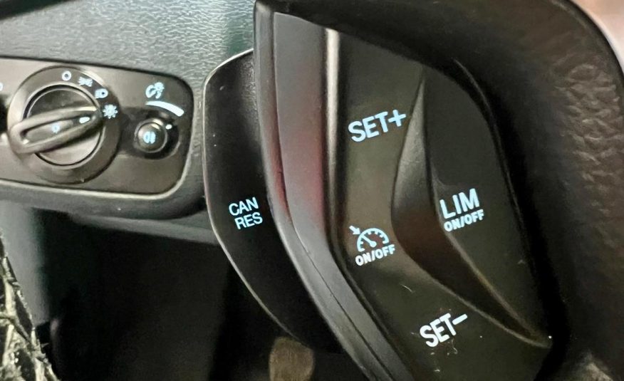 Ford C-Max Stop&Start Trend