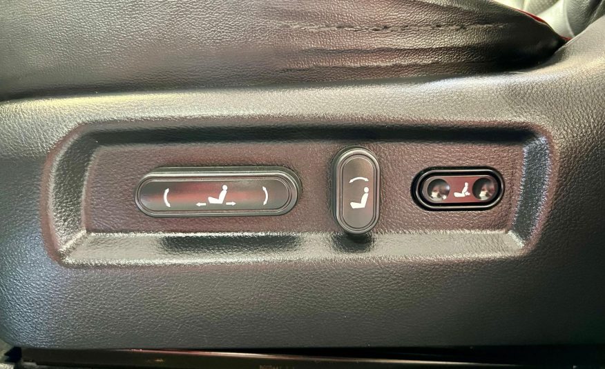 Hyundai Santa Fe Executive 7 Places